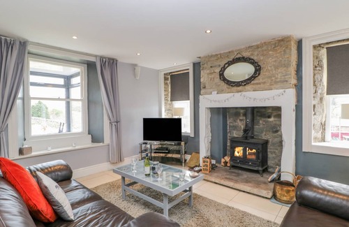 Cowshill Cottage | Cabin ∙ 2 bedrooms ∙ 4 guests