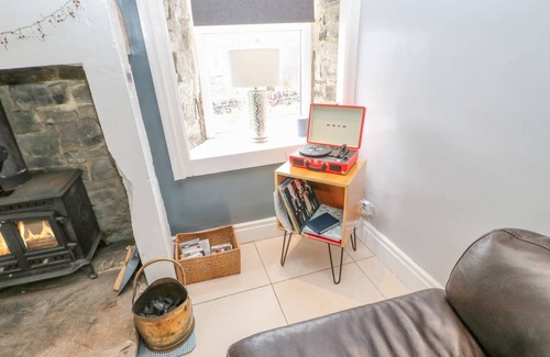 Cowshill Cottage | Cabin ∙ 2 bedrooms ∙ 4 guests