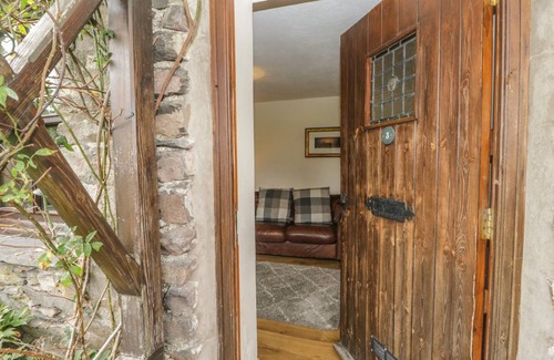 Grasmere Cottage | Cabin ∙ 2 bedrooms ∙ 4 guests