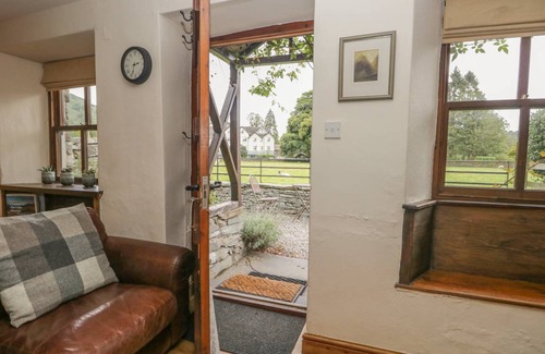 Grasmere Cottage | Cabin ∙ 2 bedrooms ∙ 4 guests