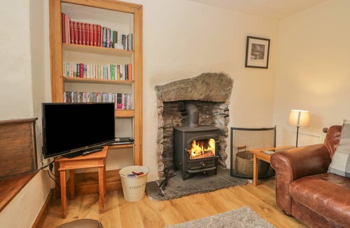 Grasmere Cottage | Cabin ∙ 2 bedrooms ∙ 4 guests