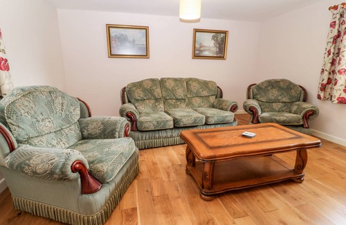 Beaworthy Cottage | Cabin ∙ 2 bedrooms ∙ 4 guests
