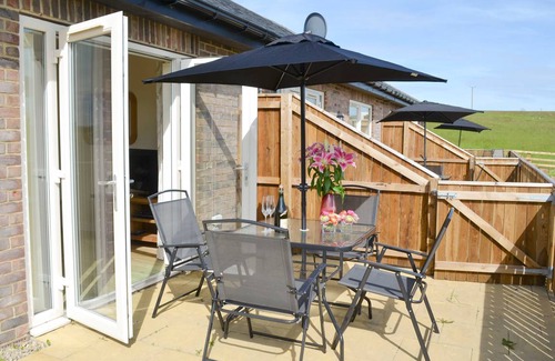 Peterlee Cottage | Cabin ∙ 2 bedrooms ∙ 4 guests