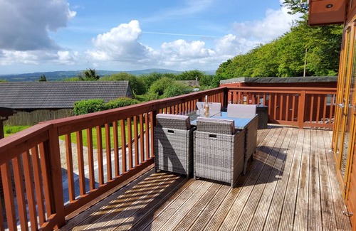 Tavistock Cottage | Cabin ∙ 2 bedrooms ∙ 4 guests