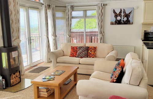 Tavistock Cottage | Cabin ∙ 2 bedrooms ∙ 4 guests