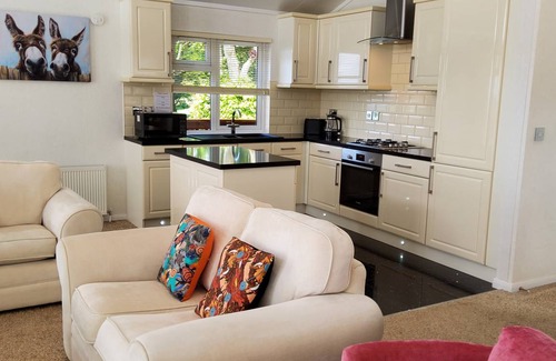 Tavistock Cottage | Cabin ∙ 2 bedrooms ∙ 4 guests