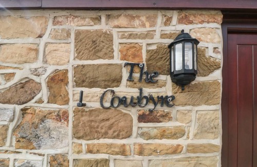 Saltburn-by-the-Sea Cottage | Cabin ∙ 2 bedrooms ∙ 4 guests