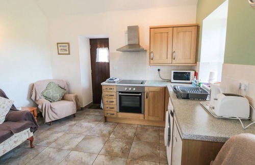 Saltburn-by-the-Sea Cottage | Cabin ∙ 2 bedrooms ∙ 4 guests