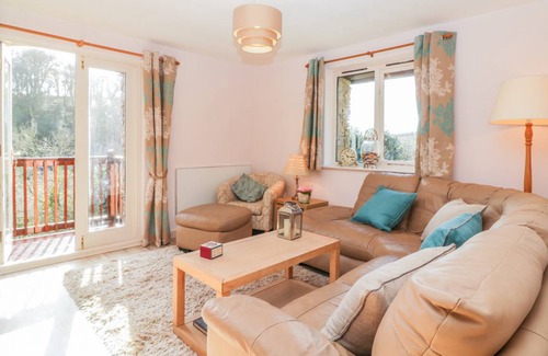 Modbury Cottage | Cabin ∙ 2 bedrooms ∙ 4 guests