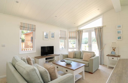 Pentney Cottage | Cabin ∙ 2 bedrooms ∙ 4 guests