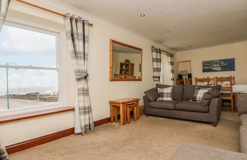 Chysauster Cottage | Cabin ∙ 2 bedrooms ∙ 4 guests
