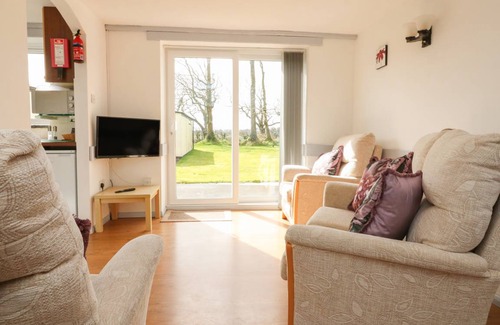 Holsworthy Cottage | Cabin ∙ 2 bedrooms ∙ 4 guests