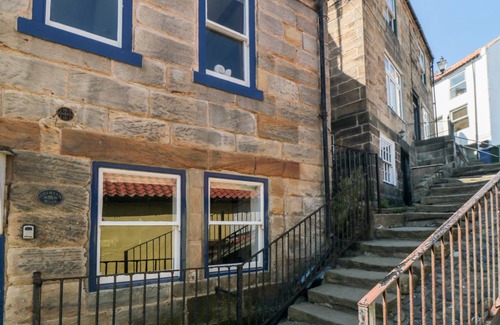 Staithes Cottage | Cabin ∙ 2 bedrooms ∙ 4 guests