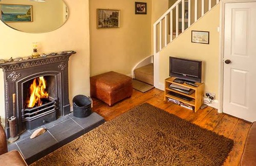 Staithes Cottage | Cabin ∙ 2 bedrooms ∙ 4 guests