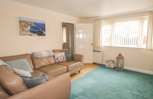 Tintagel Cottage | Cabin ∙ 2 bedrooms ∙ 4 guests