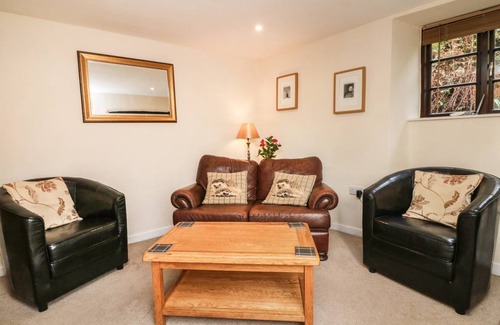 Wheddon Cross Cottage | Cabin ∙ 2 bedrooms ∙ 4 guests