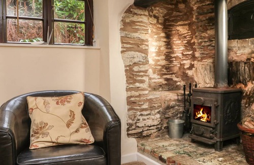 Wheddon Cross Cottage | Cabin ∙ 2 bedrooms ∙ 4 guests