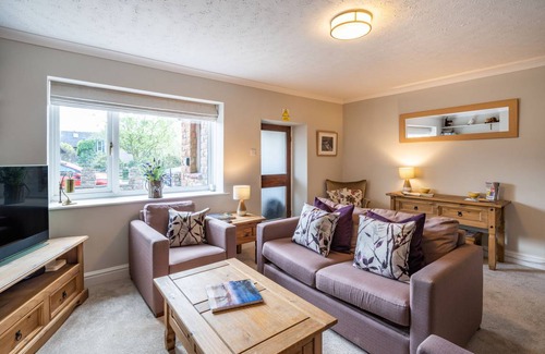 Knock Cottage | Cabin ∙ 2 bedrooms ∙ 4 guests