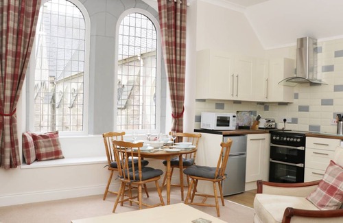 Perth Cottage | Cabin ∙ 2 bedrooms ∙ 4 guests