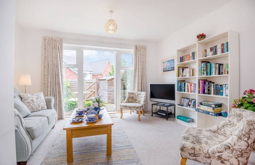 Wells Cottage | Cabin ∙ 2 bedrooms ∙ 4 guests