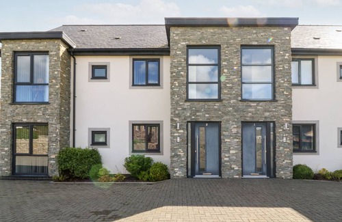 Tyn-y-Gongl Cottage | Cabin ∙ 2 bedrooms ∙ 5 guests
