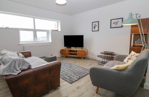 Tyn-y-Gongl Cottage | Cabin ∙ 2 bedrooms ∙ 5 guests