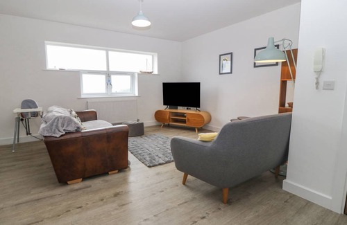 Tyn-y-Gongl Cottage | Cabin ∙ 2 bedrooms ∙ 5 guests