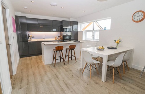 Tyn-y-Gongl Cottage | Cabin ∙ 2 bedrooms ∙ 5 guests