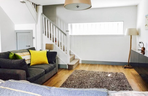 Crail Cottage | Cabin ∙ 2 bedrooms ∙ 5 guests
