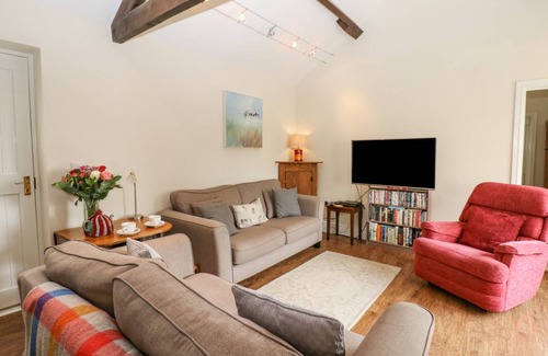Brancepeth Cottage | Cabin ∙ 2 bedrooms ∙ 4 guests
