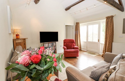 Brancepeth Cottage | Cabin ∙ 2 bedrooms ∙ 4 guests