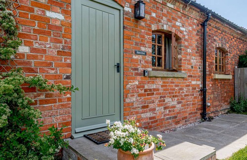 Sturton By Stow Cottage | Cabin ∙ 2 bedrooms ∙ 4 guests