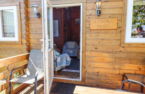 Cresswell Cottage | Cabin ∙ 2 bedrooms ∙ 4 guests