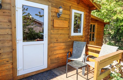 Cresswell Cottage | Cabin ∙ 2 bedrooms ∙ 4 guests