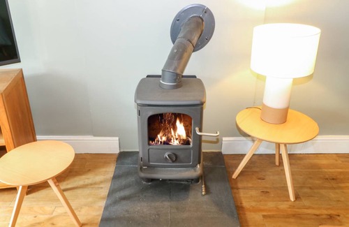 Holmfirth Cottage | Cabin ∙ 2 bedrooms ∙ 4 guests