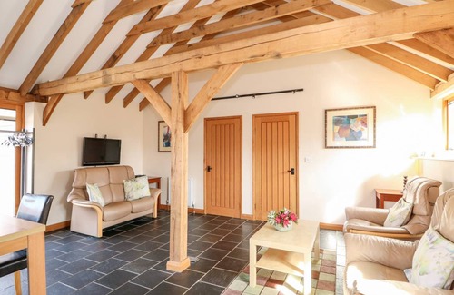 Hunstanton Cottage | Cabin ∙ 2 bedrooms ∙ 4 guests