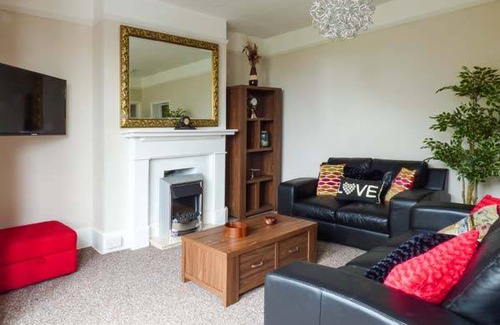 Hunstanton Cottage | Cabin ∙ 2 bedrooms ∙ 4 guests