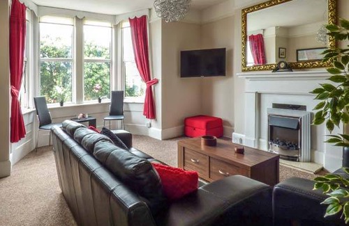 Hunstanton Cottage | Cabin ∙ 2 bedrooms ∙ 4 guests