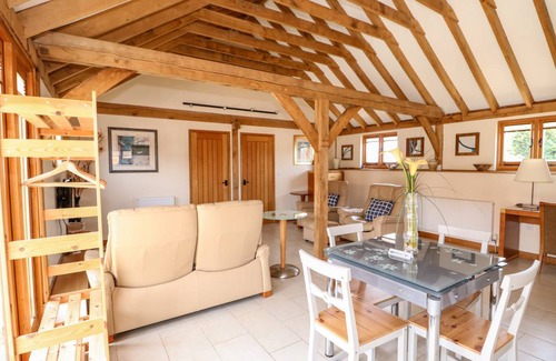 Hunstanton Cottage | Cabin ∙ 2 bedrooms ∙ 4 guests