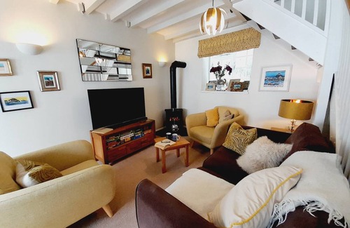 Hele Cottage | Cabin ∙ 2 bedrooms ∙ 4 guests