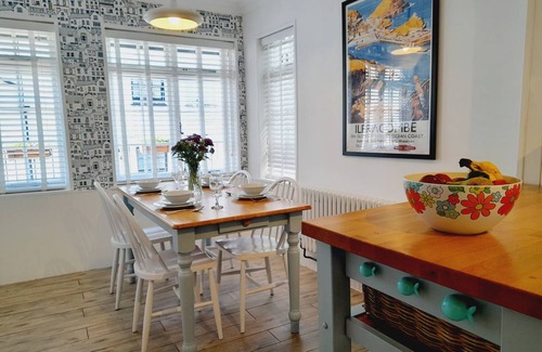 Hele Cottage | Cabin ∙ 2 bedrooms ∙ 4 guests