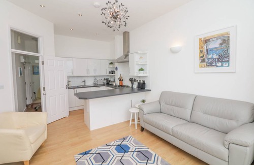 Hele Cottage | Cabin ∙ 2 bedrooms ∙ 4 guests