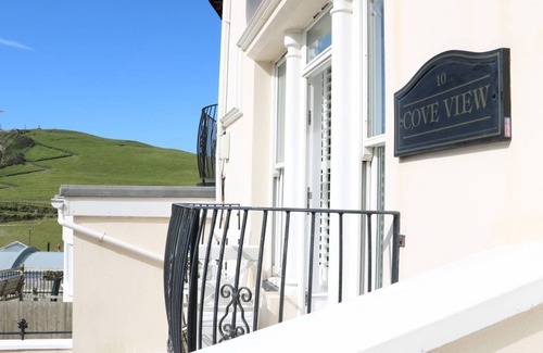 Hele Cottage | Cabin ∙ 2 bedrooms ∙ 4 guests