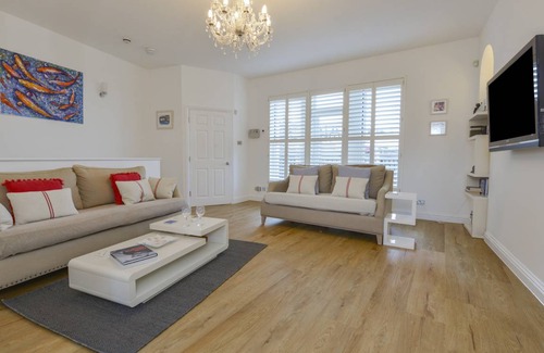 Hele Cottage | Cabin ∙ 2 bedrooms ∙ 4 guests
