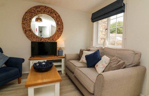 Watermouth Cottage | Cabin ∙ 2 bedrooms ∙ 3 guests