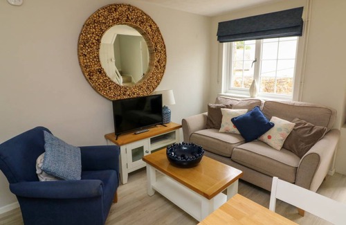Watermouth Cottage | Cabin ∙ 2 bedrooms ∙ 3 guests