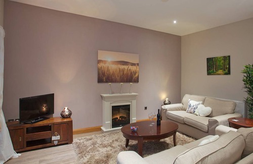 Consett Cottage | Cabin ∙ 2 bedrooms ∙ 4 guests