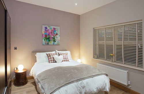 Consett Cottage | Cabin ∙ 2 bedrooms ∙ 4 guests