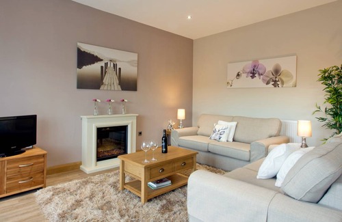 Consett Cottage | Cabin ∙ 2 bedrooms ∙ 4 guests