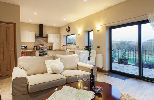 Consett Cottage | Cabin ∙ 2 bedrooms ∙ 4 guests